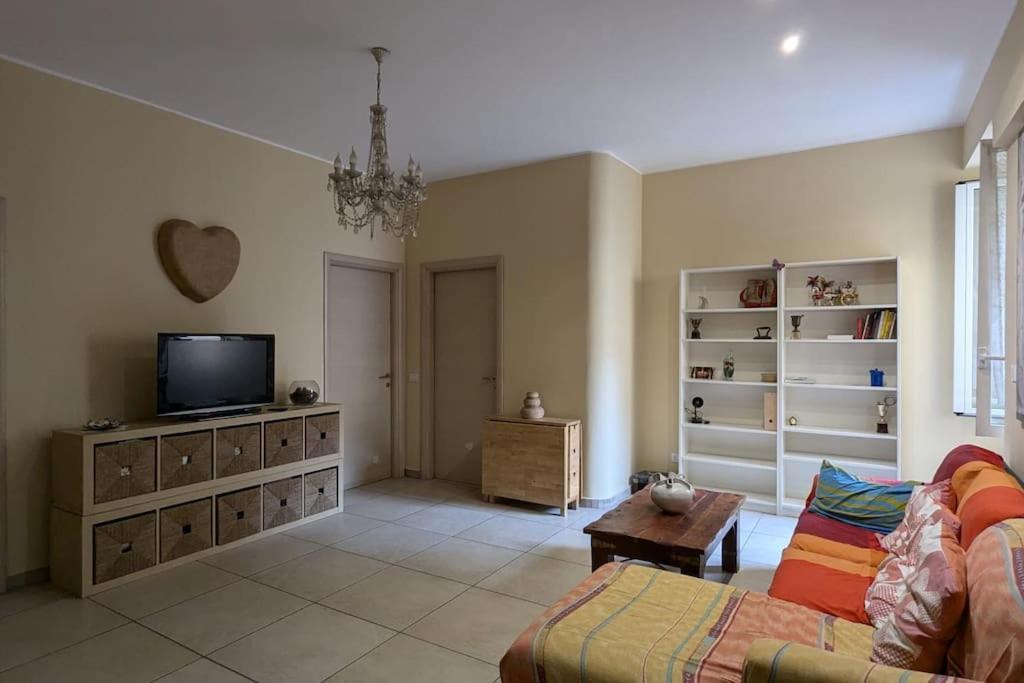 Apartment C9 *