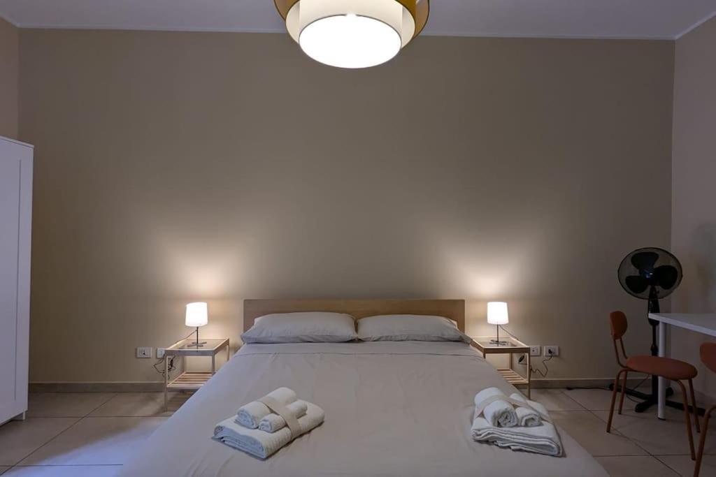 C9 Apartment *