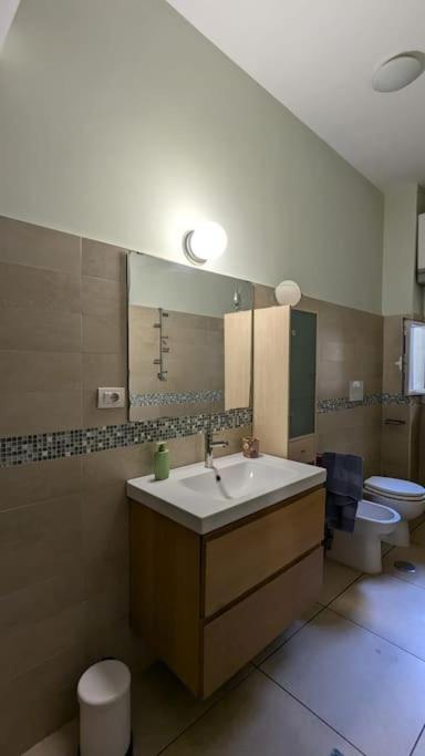 Apartment C9