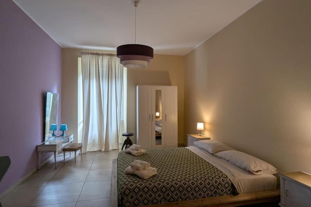 C9 Apartment Rom